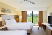 Hyatt Regency Monterey Hotel and Spa